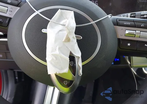 2024 Hyundai Sonata Sel из США, поврежденный, VIN KMHL64JA9RA414181